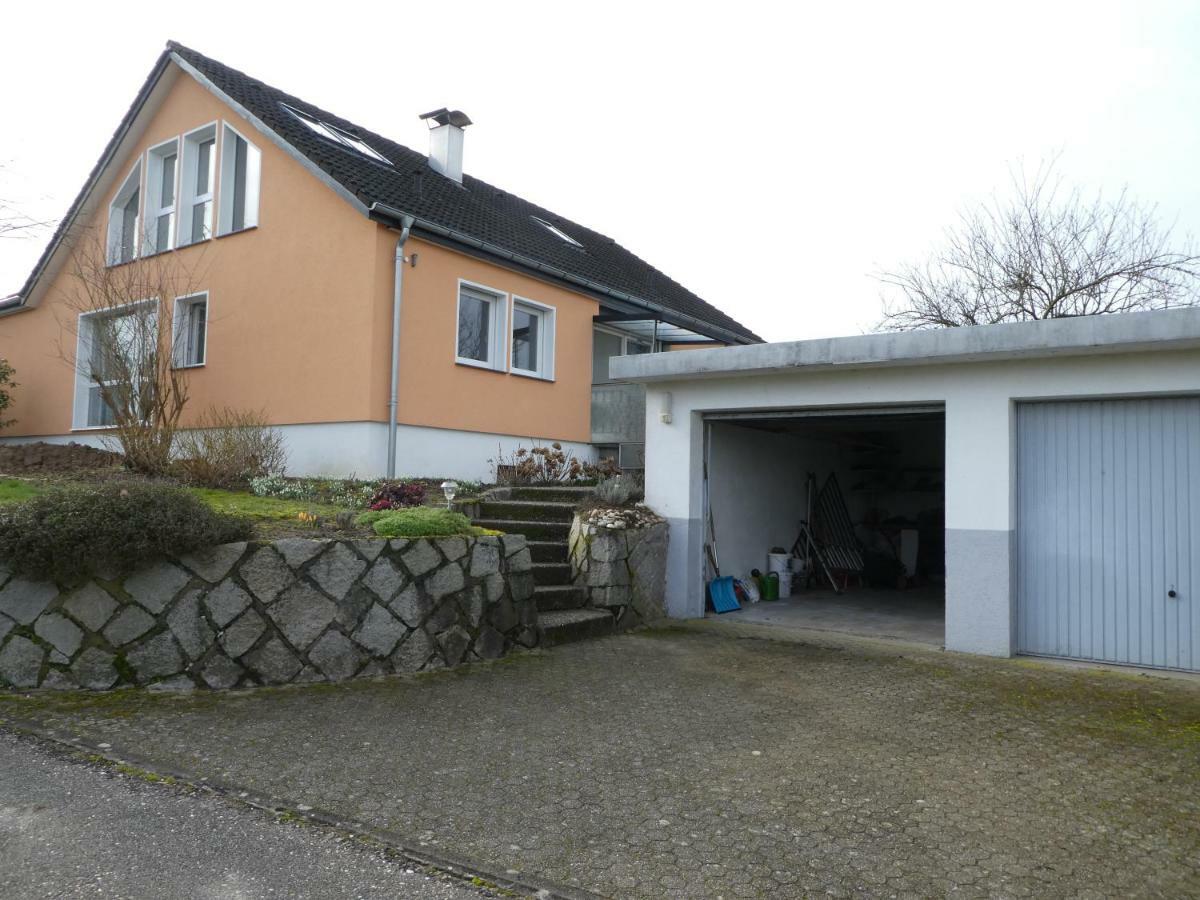 Ferienhaus Laura Renchen Exterior foto