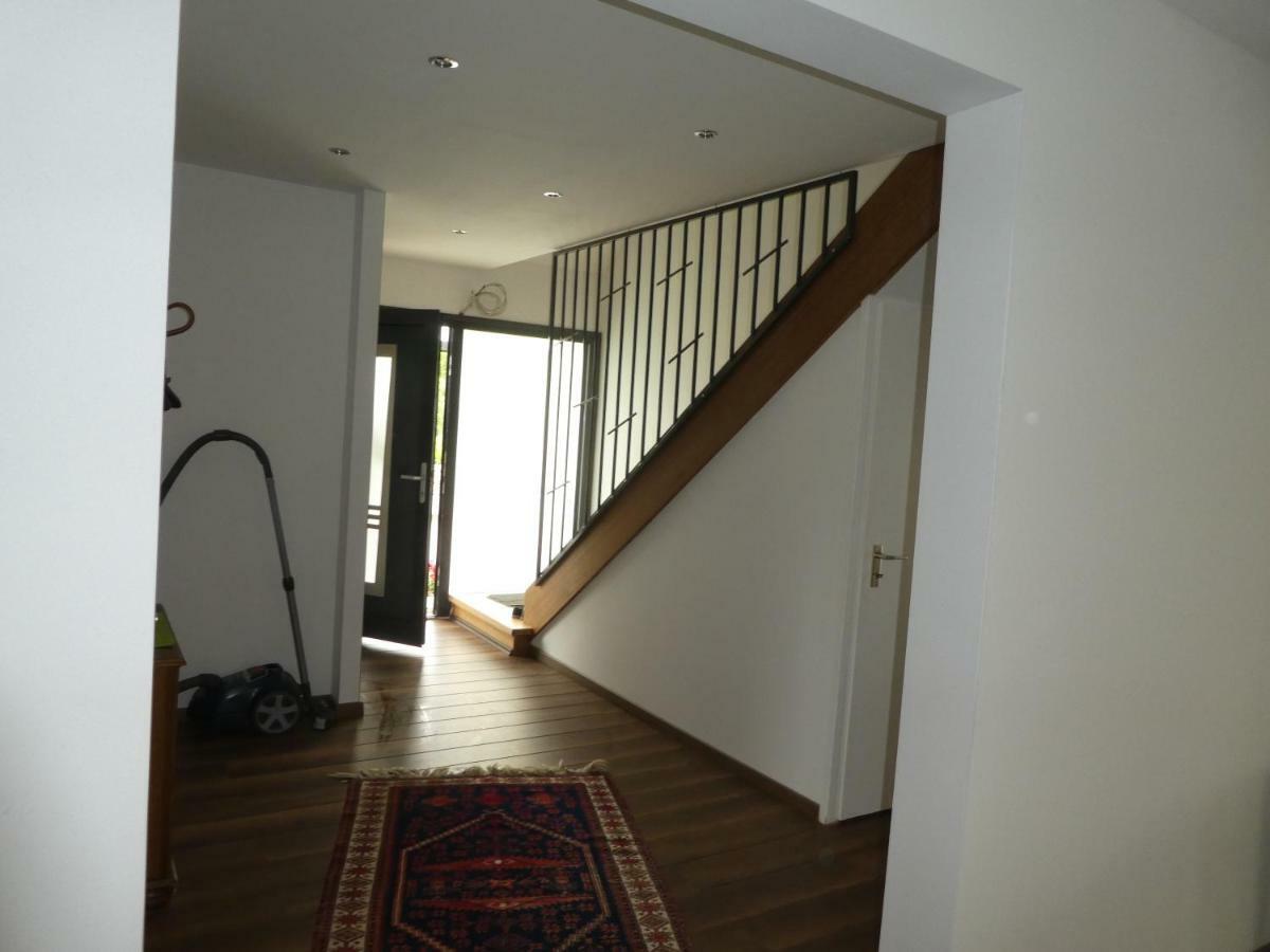 Ferienhaus Laura Renchen Exterior foto